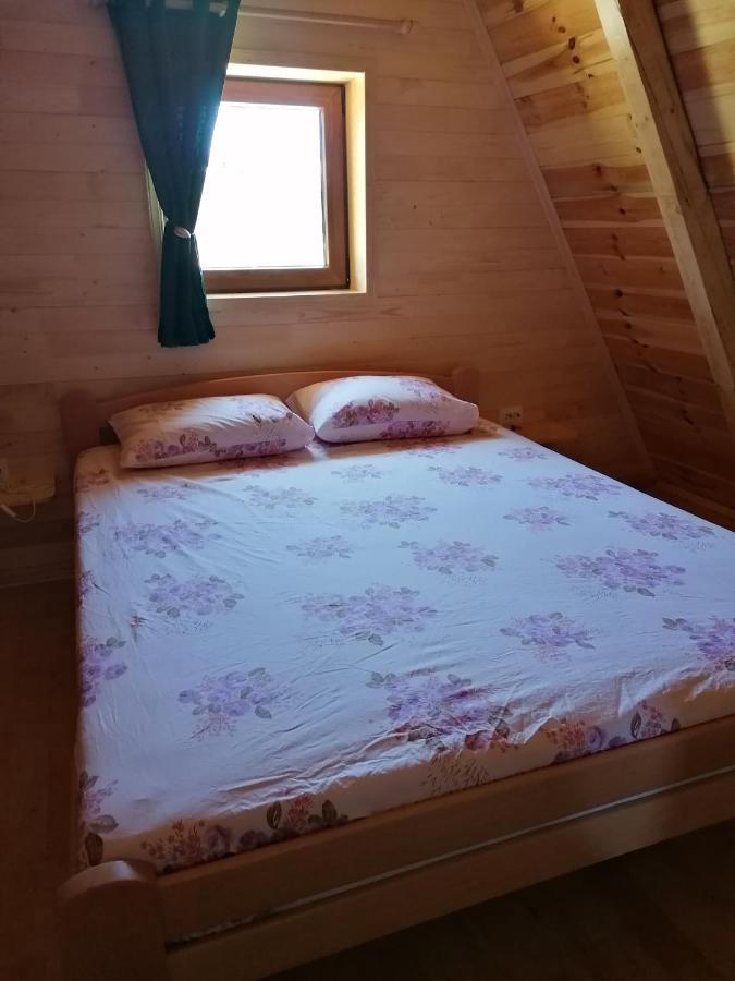 Zabljak_vikendica Eksteriør billede