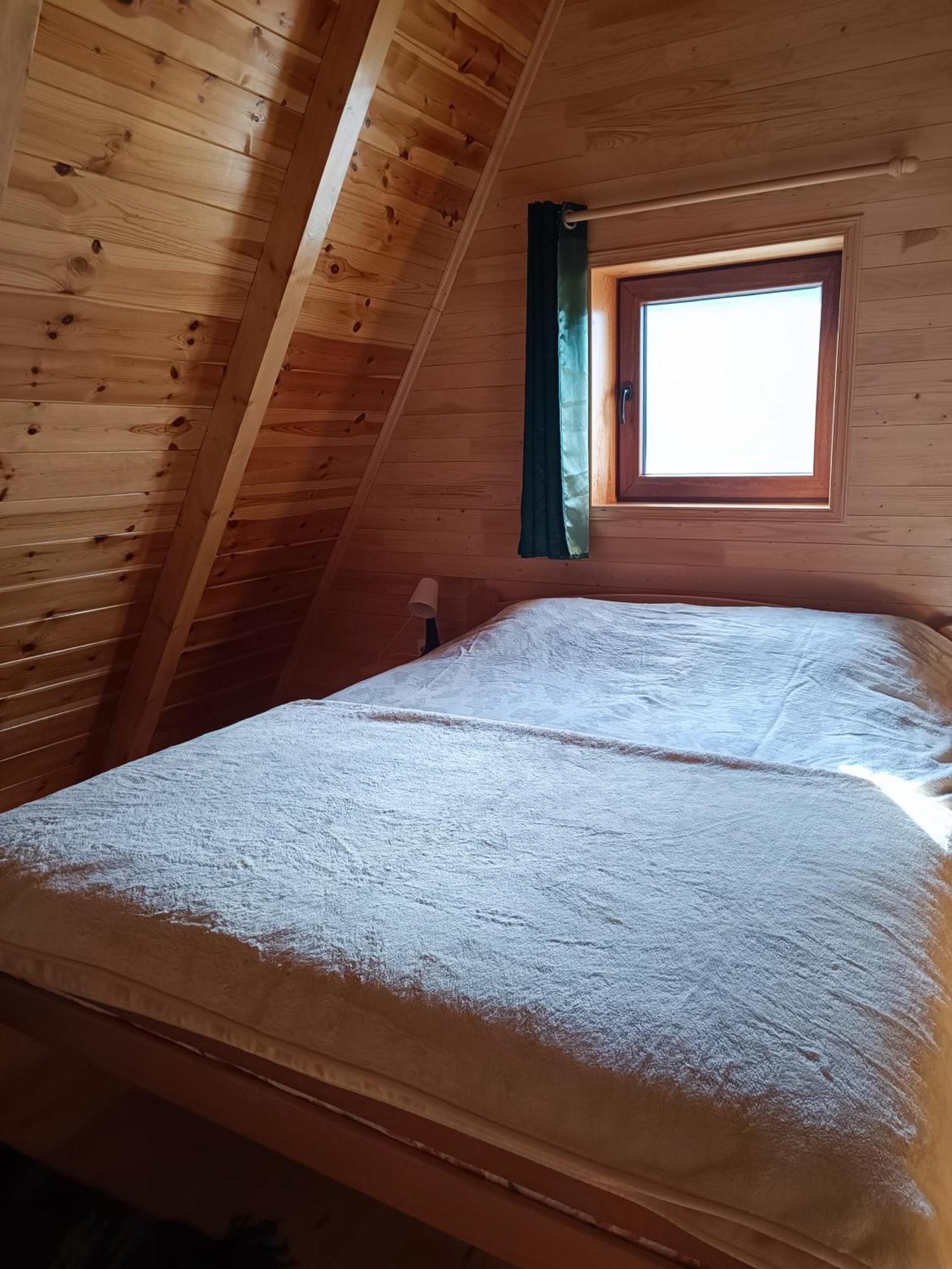 Zabljak_vikendica Eksteriør billede